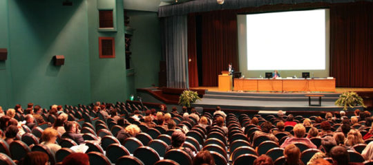 Organisation d'événements professionnels à Paris